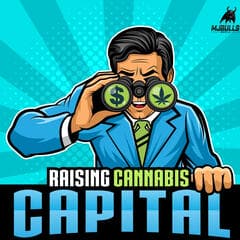 Raising Cannabis Capital